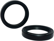 K&S TECHNOLOGIES Fork Seals - 43 mm x 55 mm x 9.5 mm 16-1045