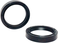 K&S TECHNOLOGIES Fork Seals - 43 mm x 55 mm x 9.5/10 mm 16-1046