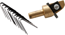HARDLINE Sniper Tool - 10 Blades TD-SNIPER