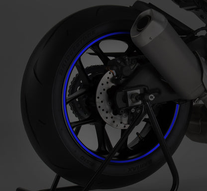 Puig Wheel (Rim) Stripes