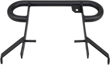 DG PERFORMANCE GNCC Grab Bar - Black Textured - Yamaha - Raptor 594-4180X