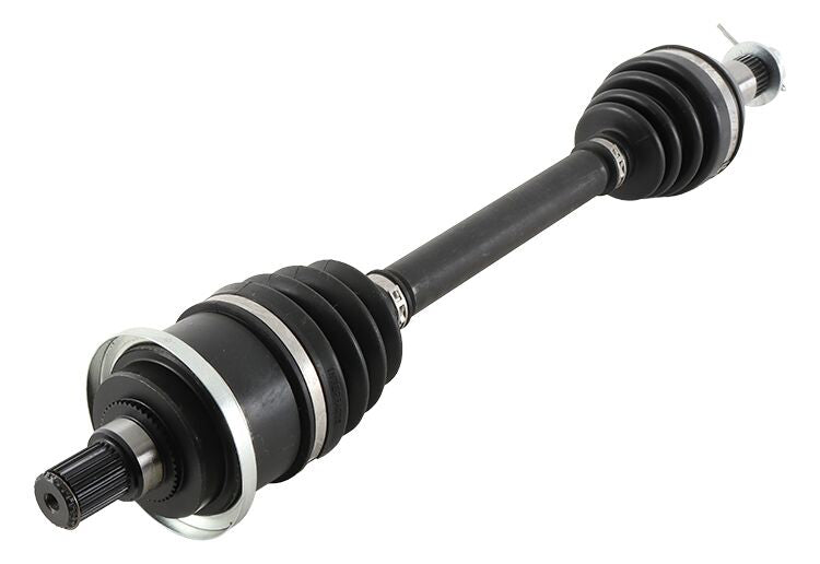 8 Ball Extreme Axle Front