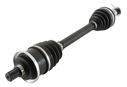8 Ball Extreme Axle Front