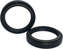 K&S TECHNOLOGIES Fork Seals - 45 mm x 58 mm x 8.5/11 mm 16-1054