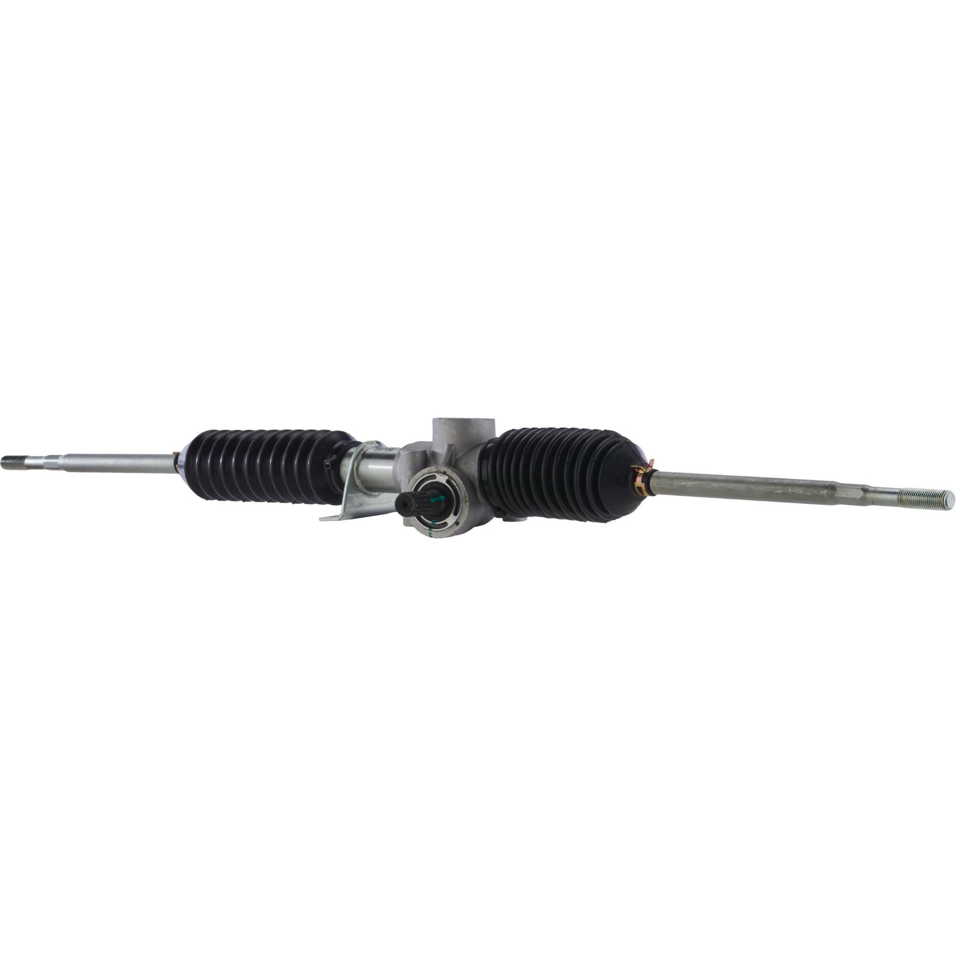Steering Rack Assembly Pol