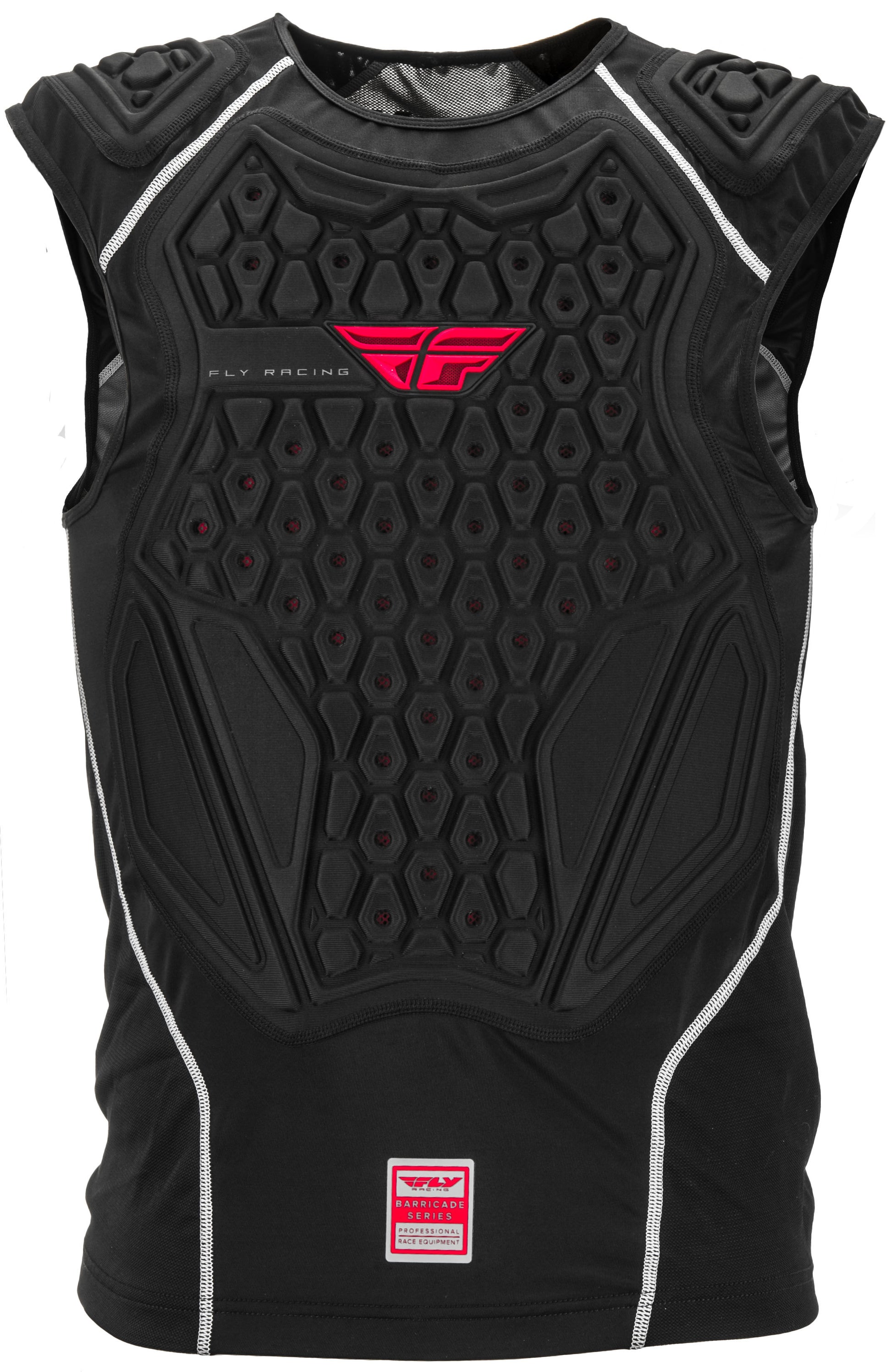 Barricade Pullover Vest Lg/Xl