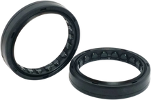 K&S TECHNOLOGIES Fork Seals - 43 mm x 52.7 mm x 9.5/10 mm 16-1058K
