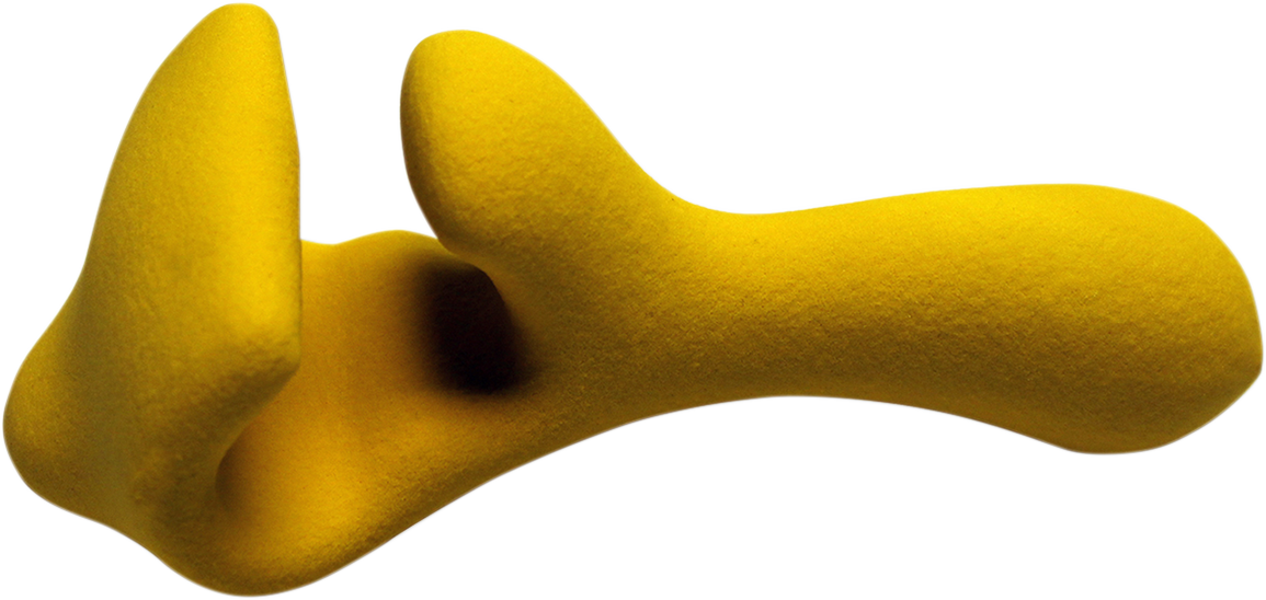 NO-MAR Bead Keeper Tool - YellowThing® AC-YELLOWTHING