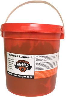 NO-MAR Lube Paste - 7 lbs. - Pail SP-LUBE-7LB