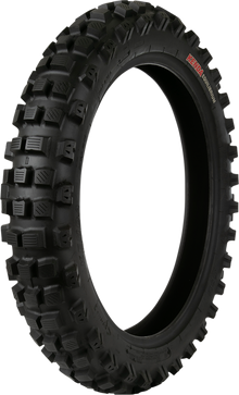 KENDA Tire - K787 Equilibrium - Rear - 4.50-18 - 70M 047871858C0