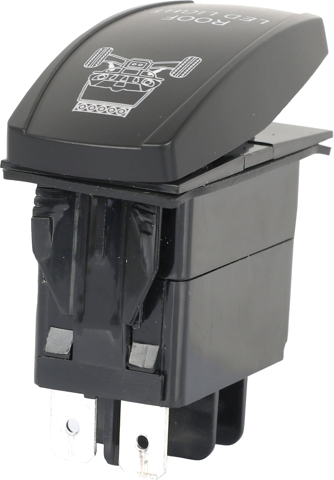 Roof Lights Led Switch Pro Backlit