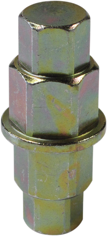 NO-MAR Removal Tool - Axle - Hex - 17/19/22/24 mm TL-HEX