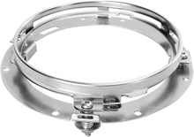 J.W. SPEAKER Mount - Headlight - 7" 3156351