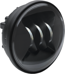 J.W. SPEAKER 4-1/2" LED Fog Lights - Black 0551583