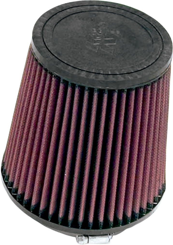 K & N Universal Air Filter - Centered RU-4740