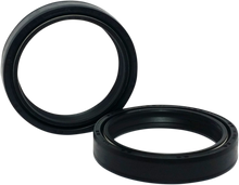 K&S TECHNOLOGIES Fork Seals - 46 mm x 58 mm x 10.5 mm 16-1070