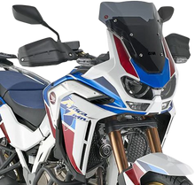 Windshield Specific Sports Low Smoke Hon
