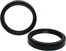 K&S TECHNOLOGIES Fork Seals - 47.5 mm x 58 mm x 8.5 mm 16-1071