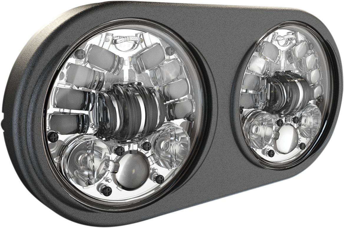 J.W. SPEAKER LED Adaptive - Headlights 0555141