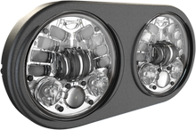J.W. SPEAKER LED Adaptive - Headlights 0555141