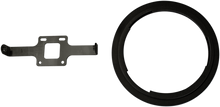 J.W. SPEAKER 7" Adaptive Mount Kit 8200611