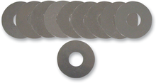 FOX RACING SHOX Shock Shim Kit - 0.004" x 0.750" - IFP/Piggyback 803-29-055
