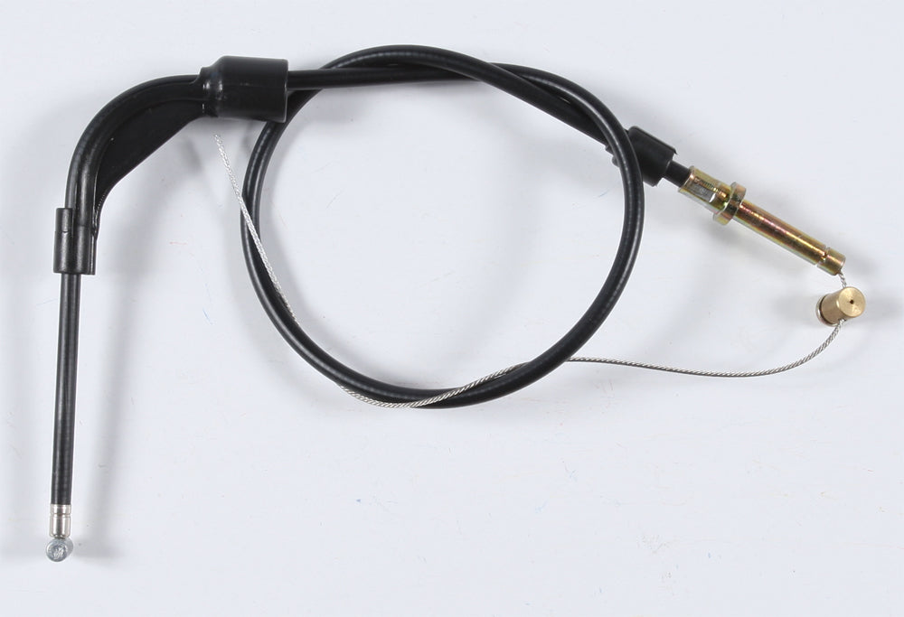 Throttle Cable S D