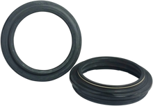 K&S TECHNOLOGIES Dust Seals - 45.00 mm 16-2048