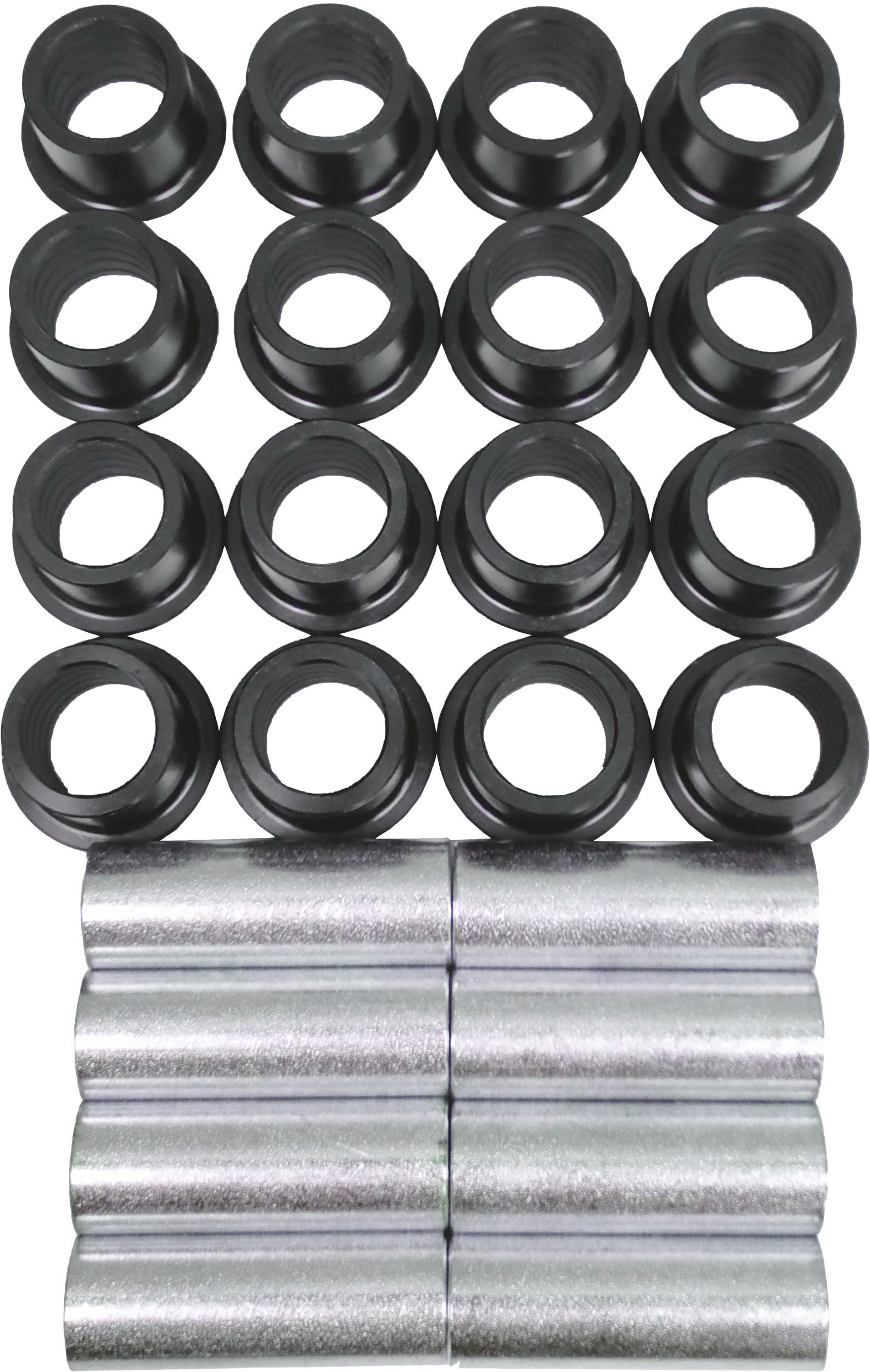A Arm Bushing X3