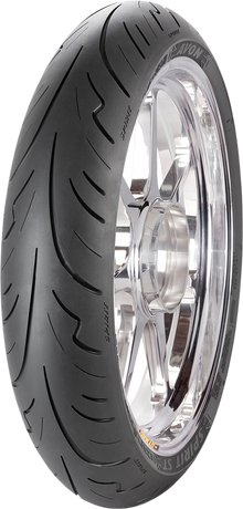 AVON Tire - Spirit ST - Front - 100/90ZR18 - (56W) 640597