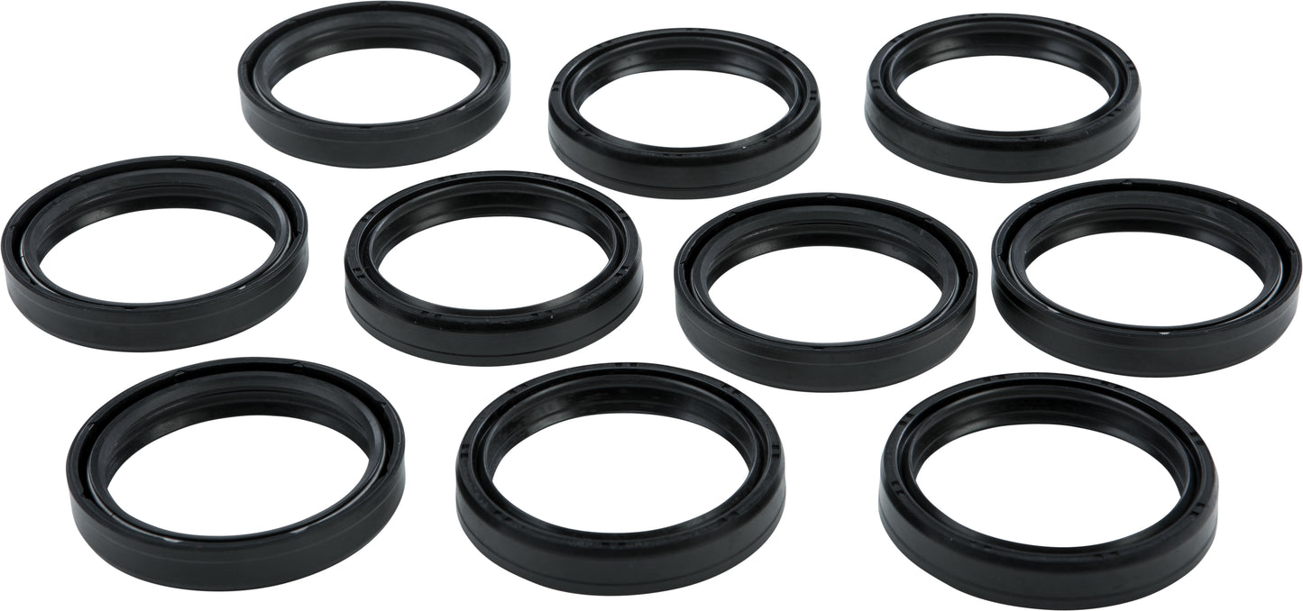 49mm Fork Oil Seal 10/Pack