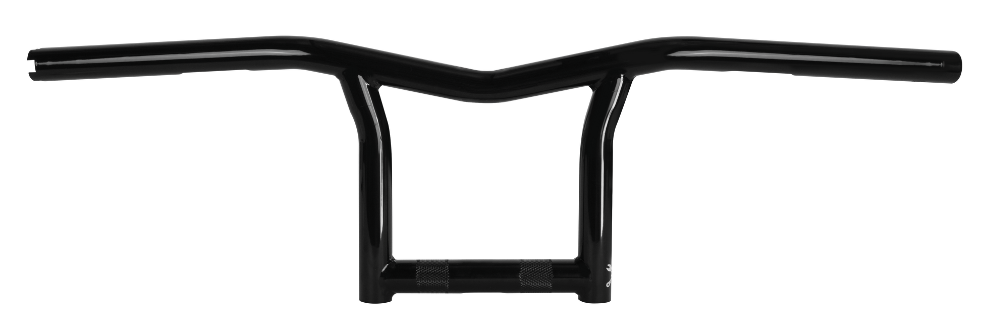 Sid 8" Bar 1" Tbw Black