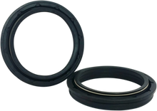 K&S TECHNOLOGIES Dust Seals - 49.00 mm 16-2053
