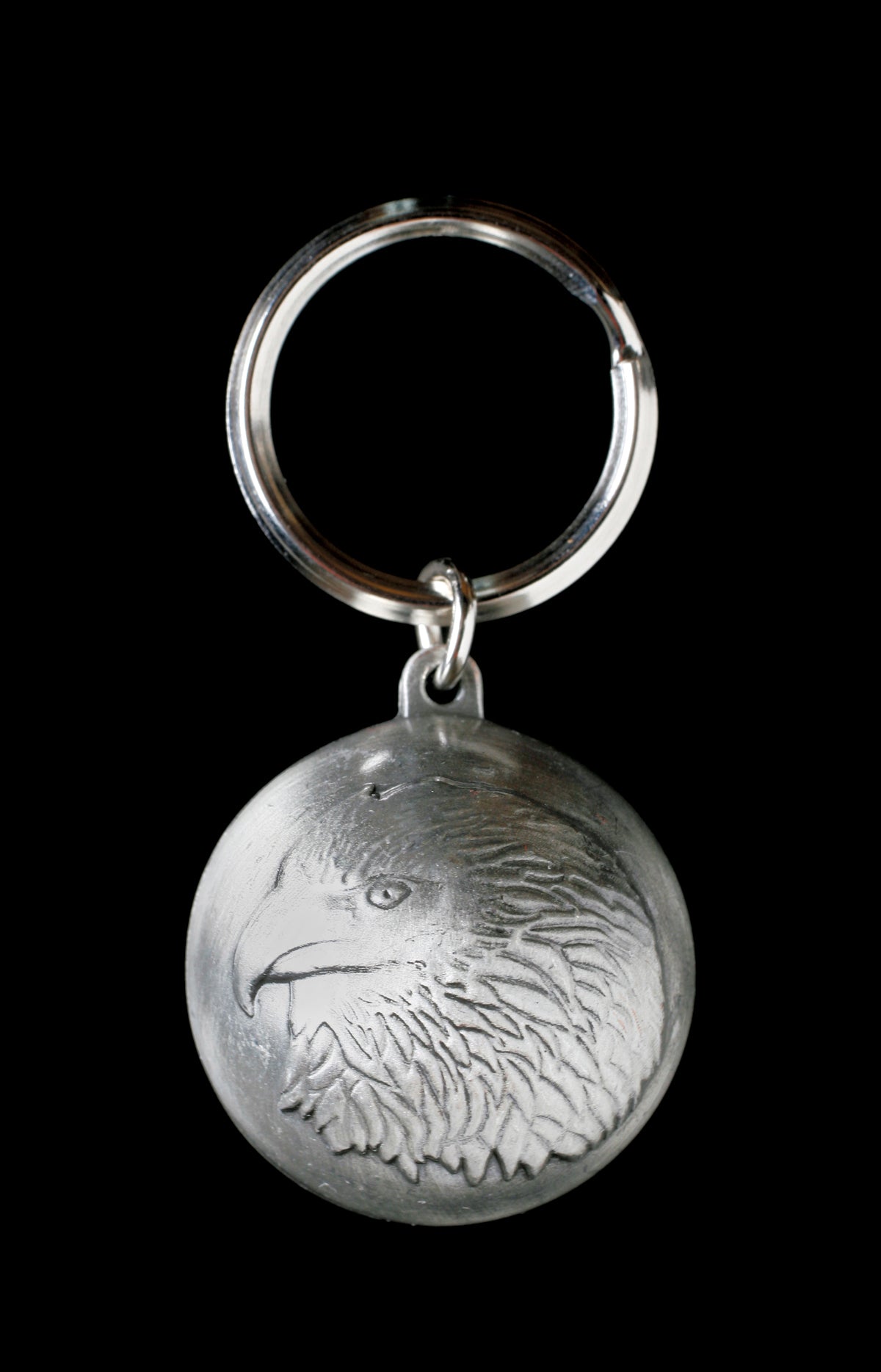 Ryder Ball Eagle Head