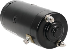 Bikers Choice 67-80 FL Models Black Prestolite Starter