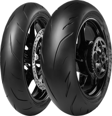AVON Tire - 3D Supersport - Rear - 200/55ZR17 - (78W) 640627