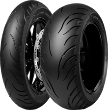 AVON Tire - Cobra Chrome - Front - 180/50-21 640563