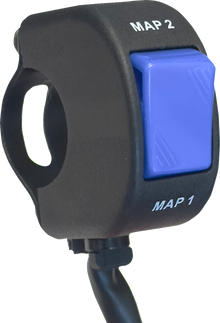 K&S TECHNOLOGIES Map Switch - Ignition - Universal 12-0058