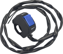 K&S TECHNOLOGIES Map Switch - Ignition - Universal 12-0058