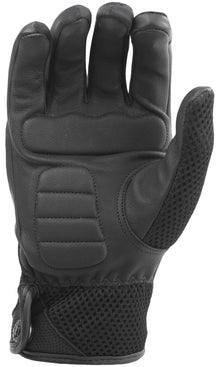Women's Turbine Gloves Black 2x