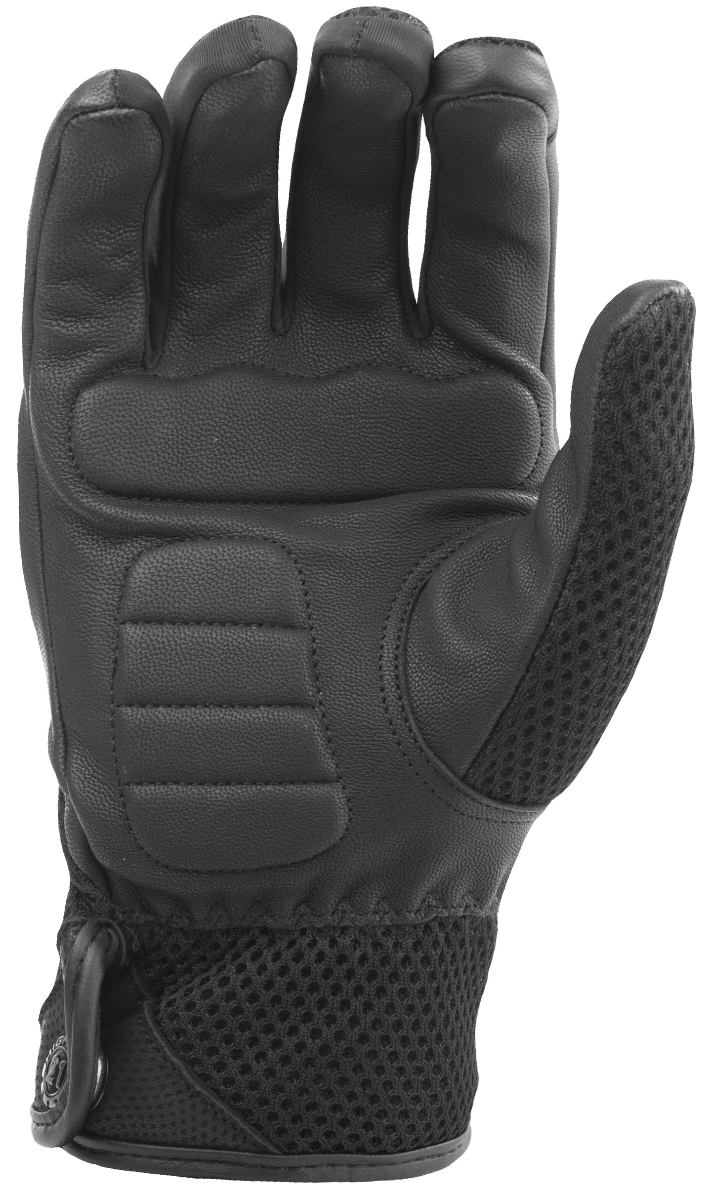 Women's Turbine Gloves Black Md
