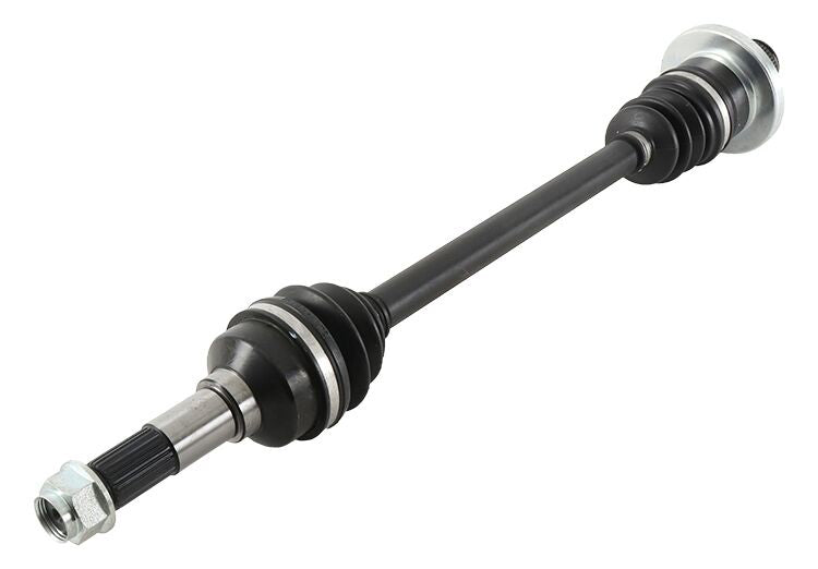 8 Ball Extreme Axle Rear