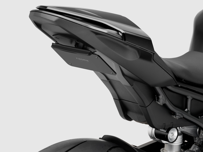 Flat Out Fender Eliminator Bmw