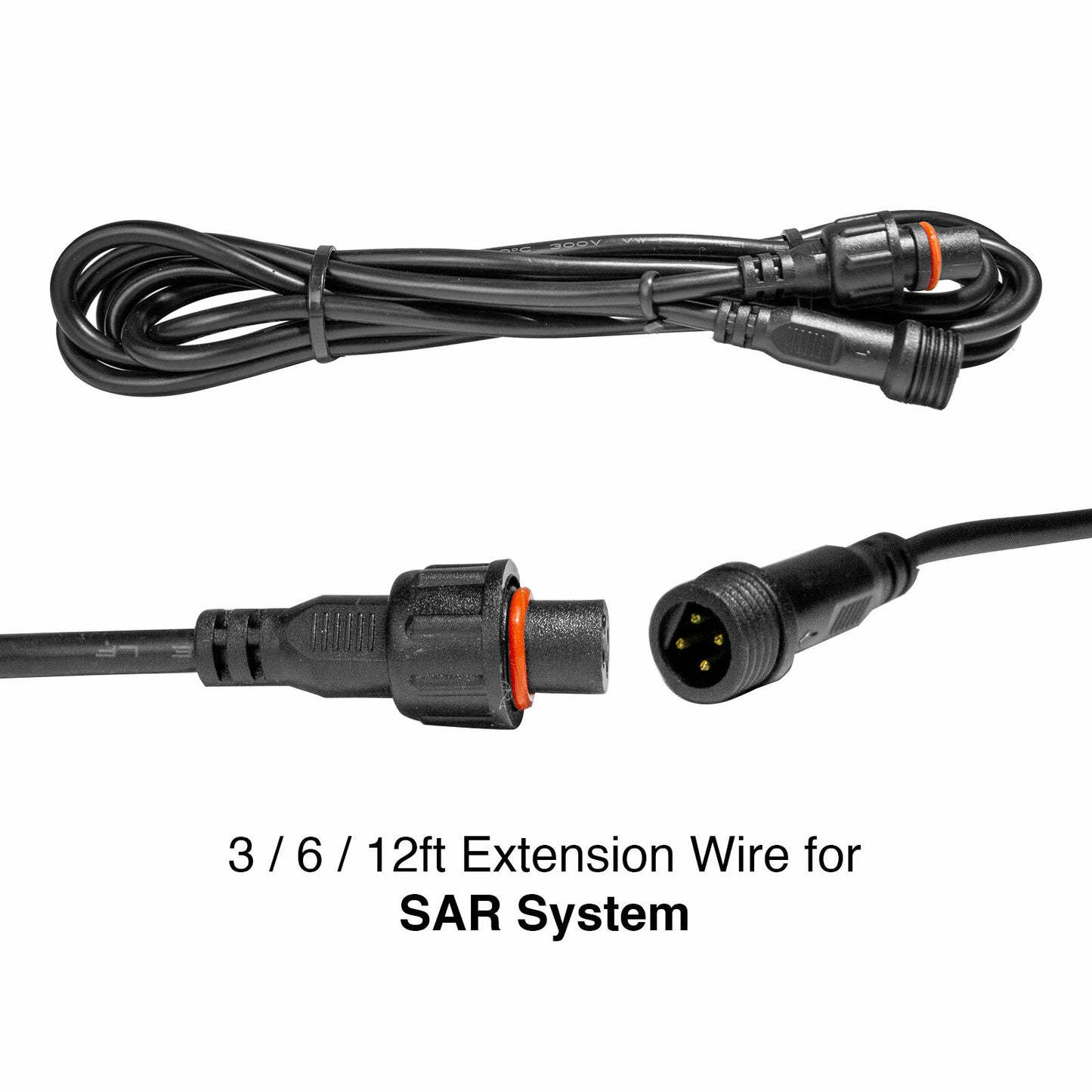 12ft Sar System Extension Wire