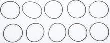 Oil Pump Cover O Ring Ironhead Xl 10/Pk Oe#26434 76a
