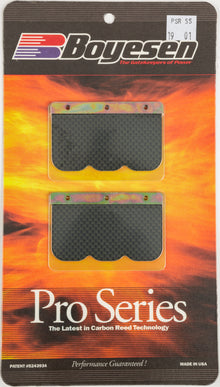 Motorcycle Pro Reeds