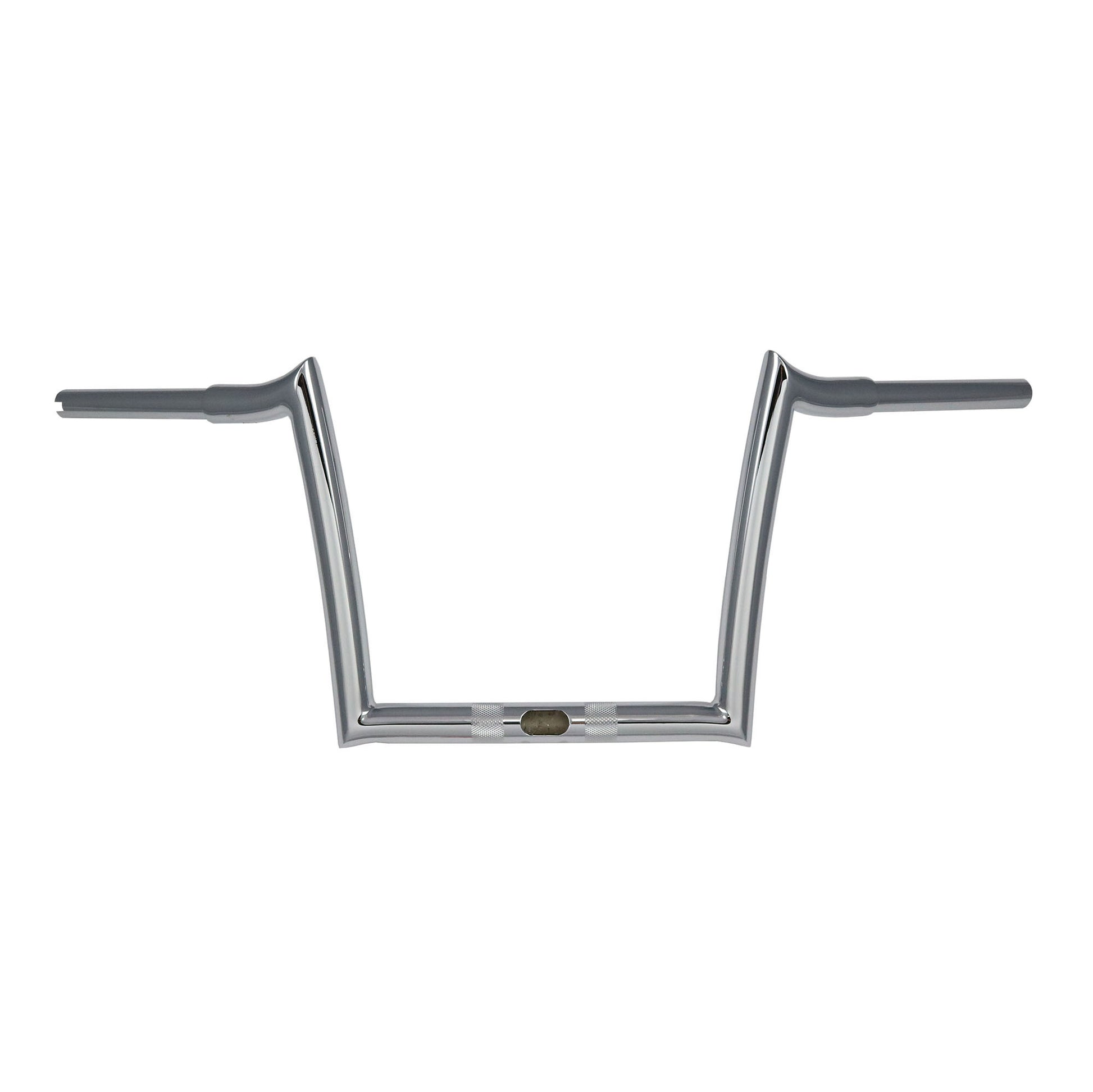 16" OEM Monkey Bars Chrome `15 23 Fltr