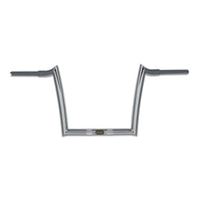 16" OEM Monkey Bars Chrome `15 23 Fltr