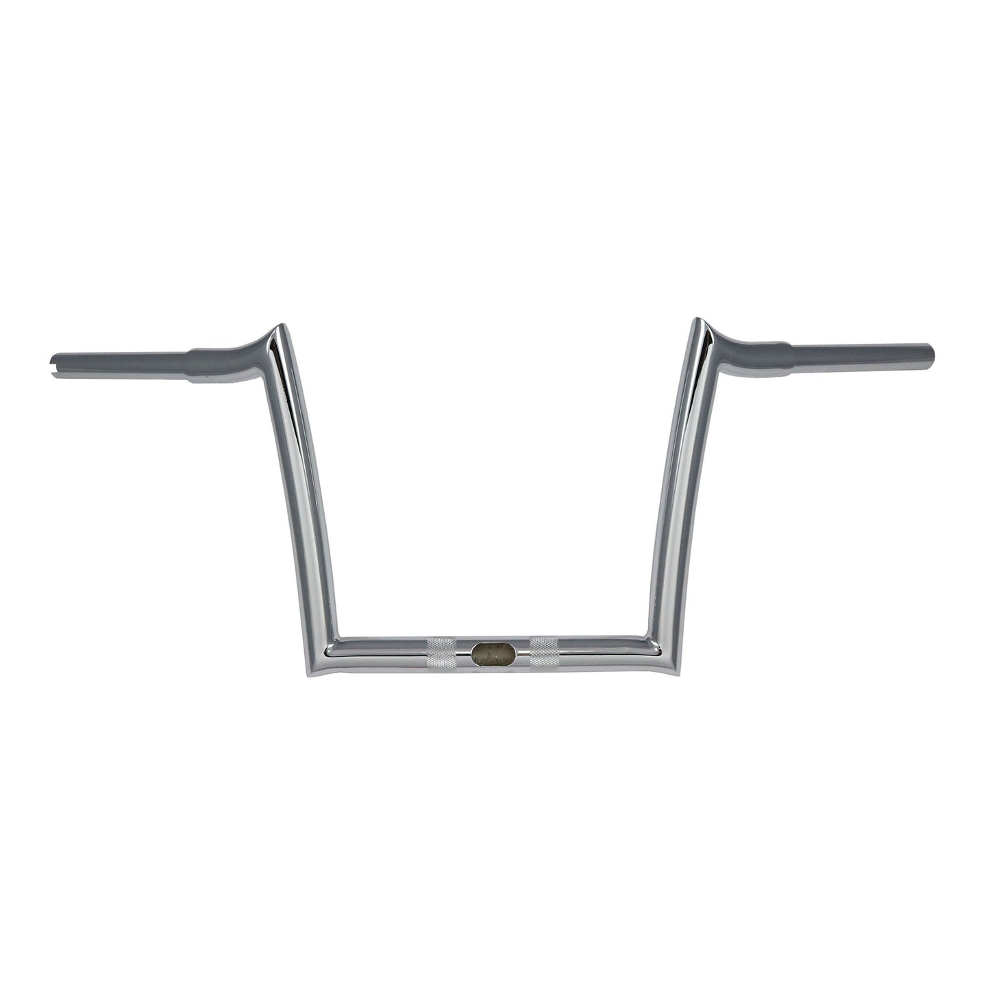 14" OEM Monkey Bars Chrome `15 23 Fltr.