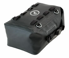 Revelstoke Dry Bag 16l Black